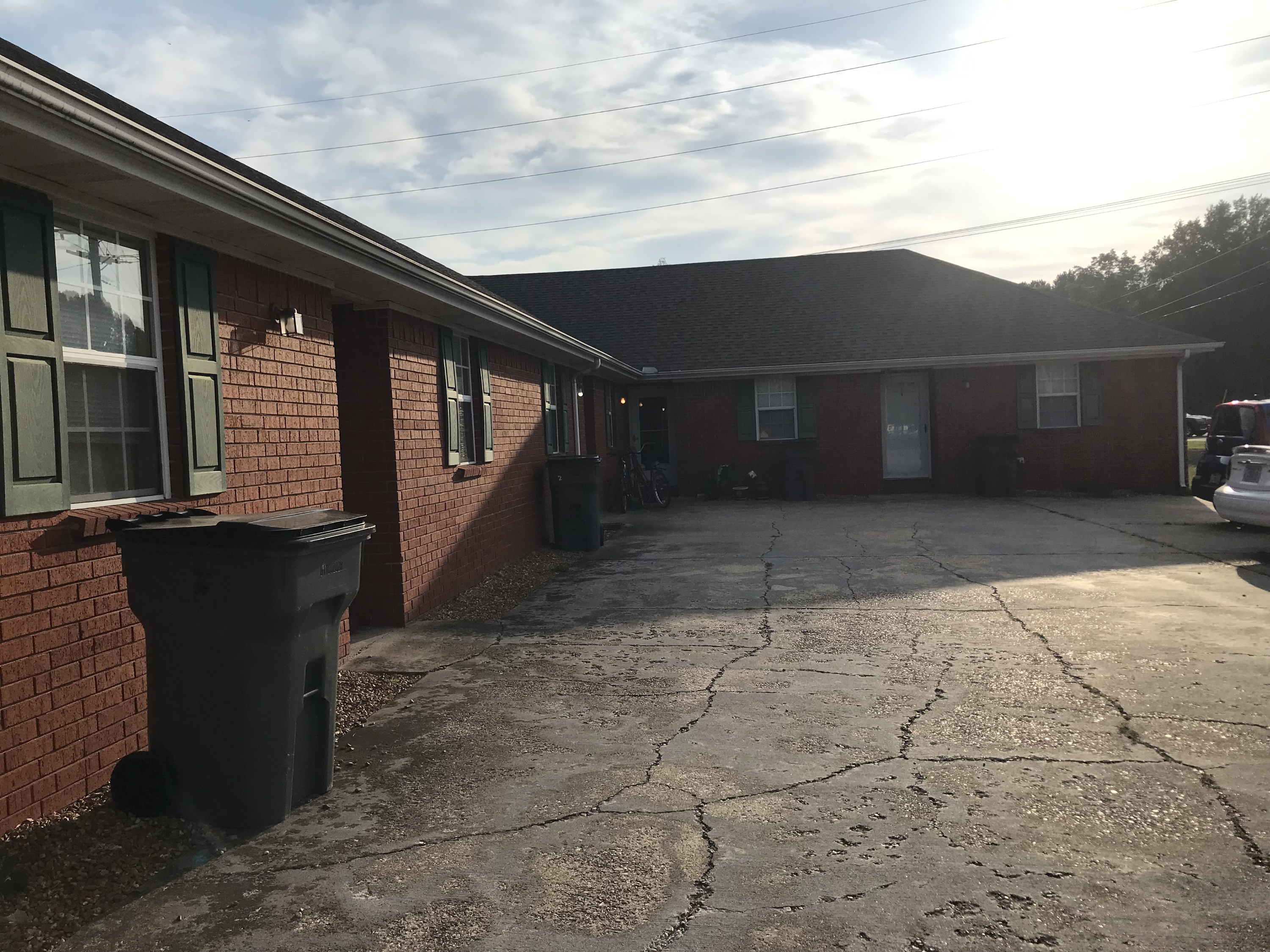 1042 South 7th Street - 4