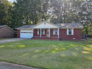 1302 Stafford Drive