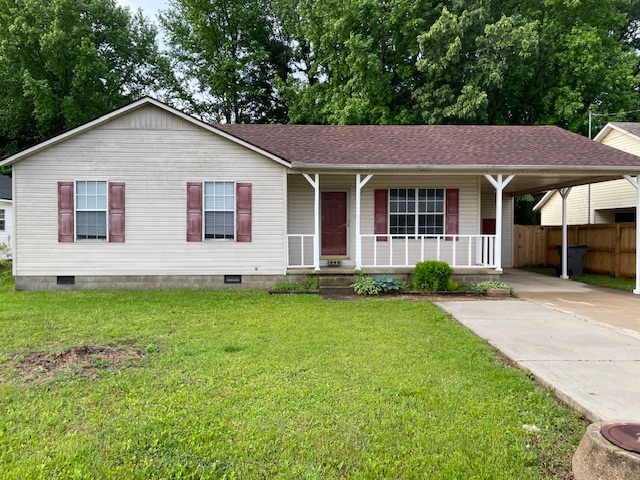 1110 Roberts Drive