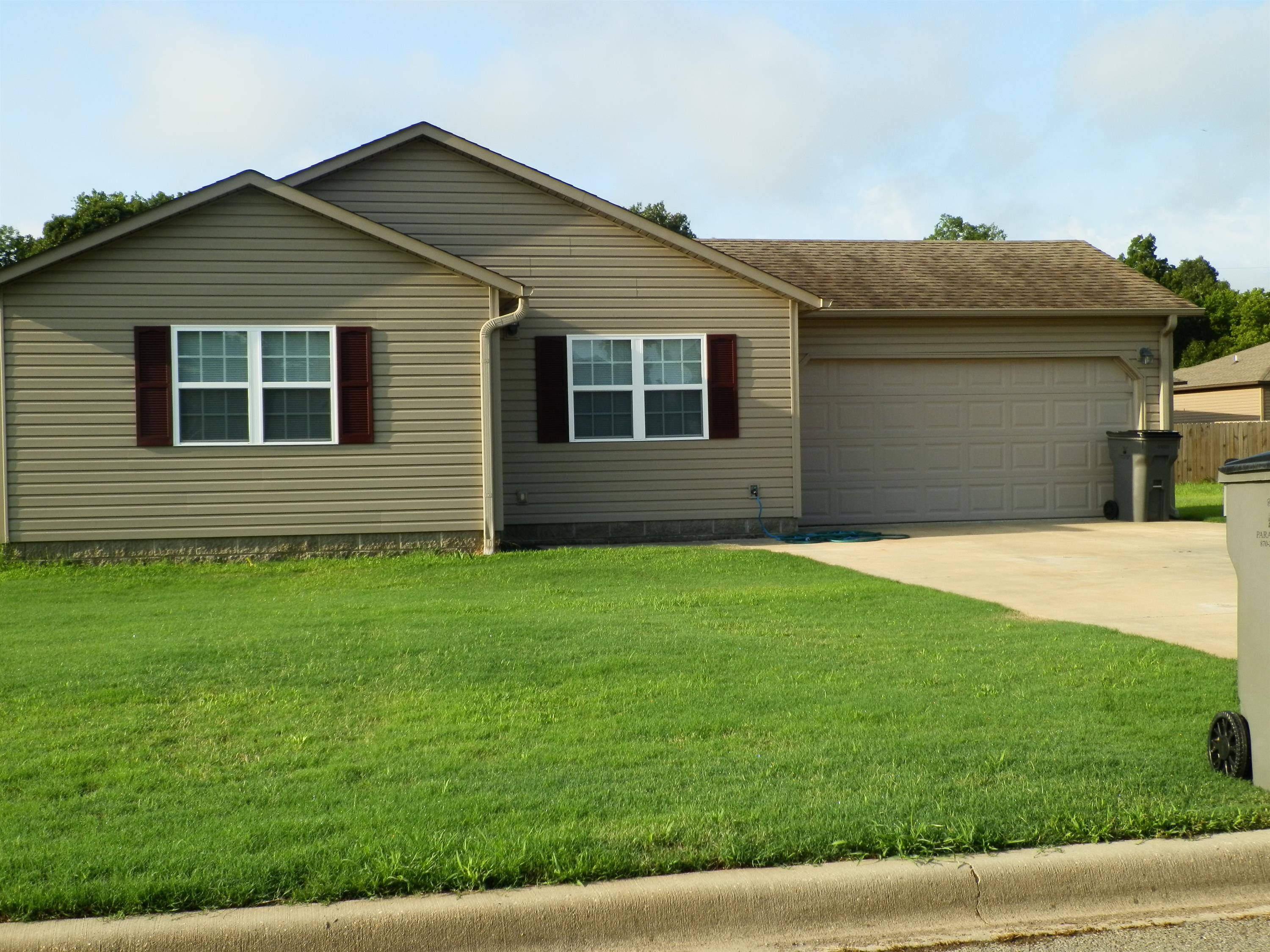 310 Allyson Drive