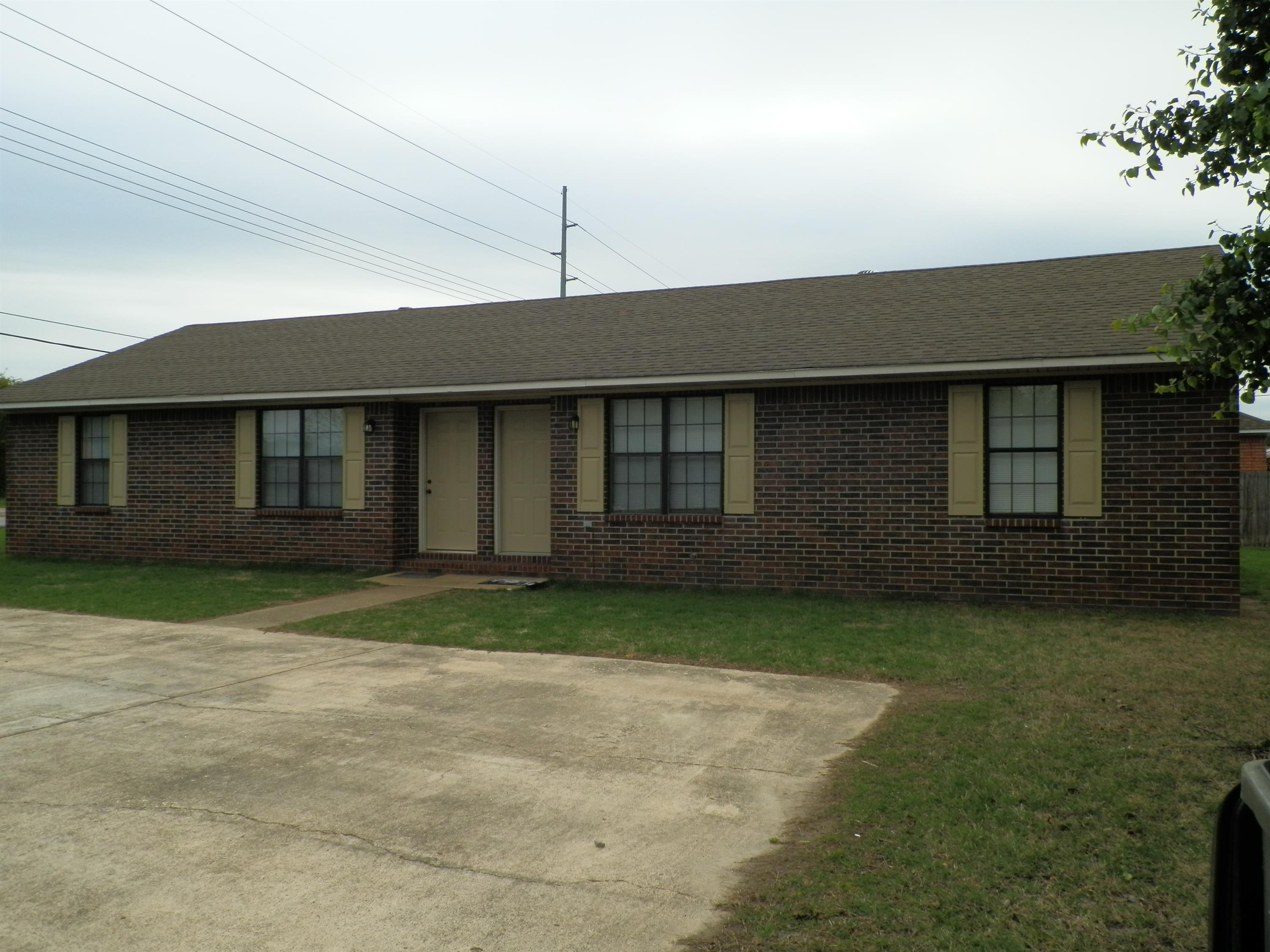 3908 Reynolds Park Road - 1