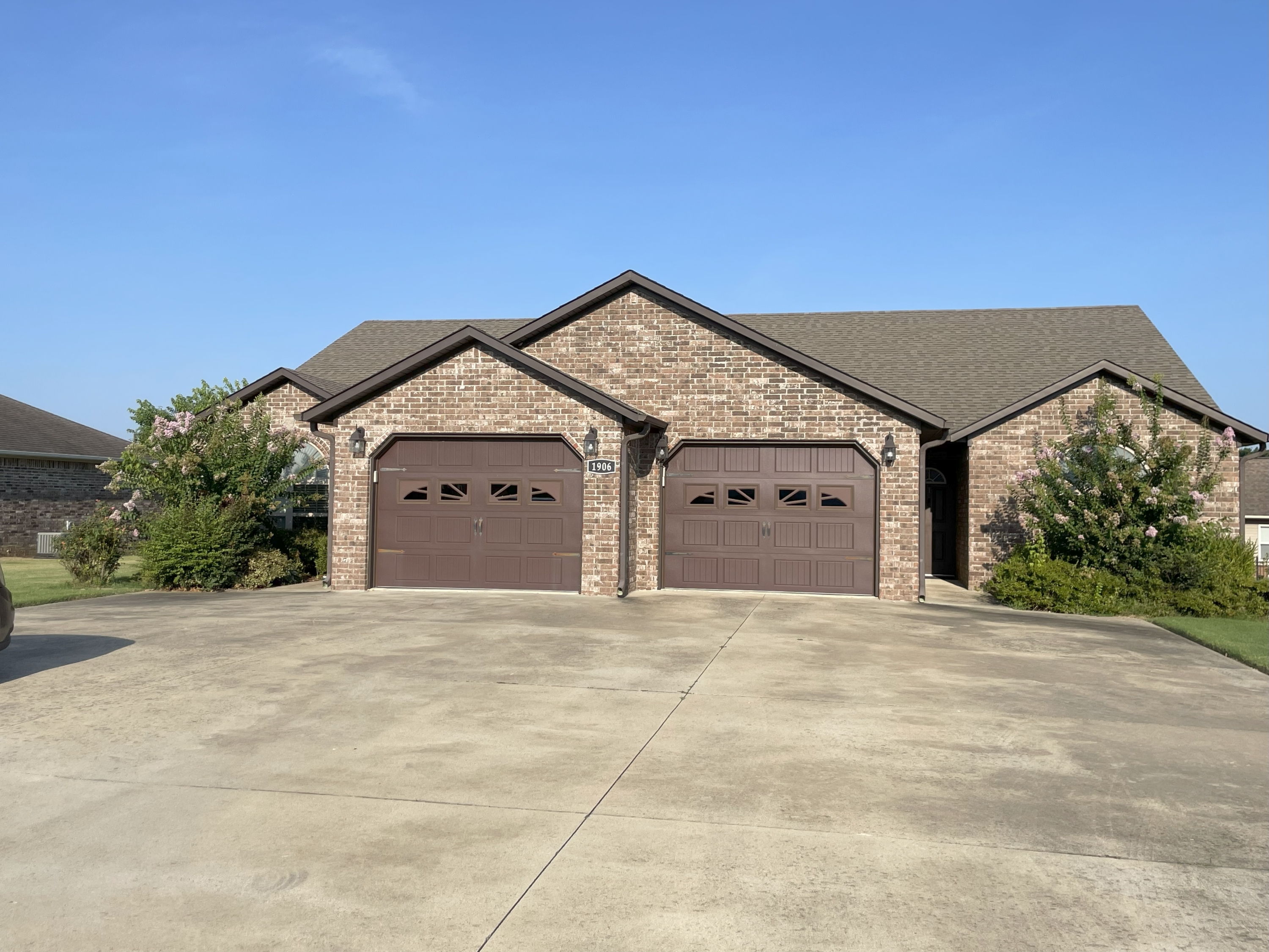 1906 North 9 1/2 Street - 2