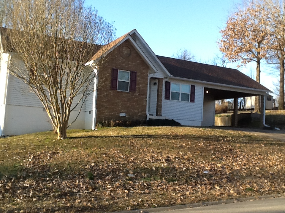 3810 Cedar Valley Drive